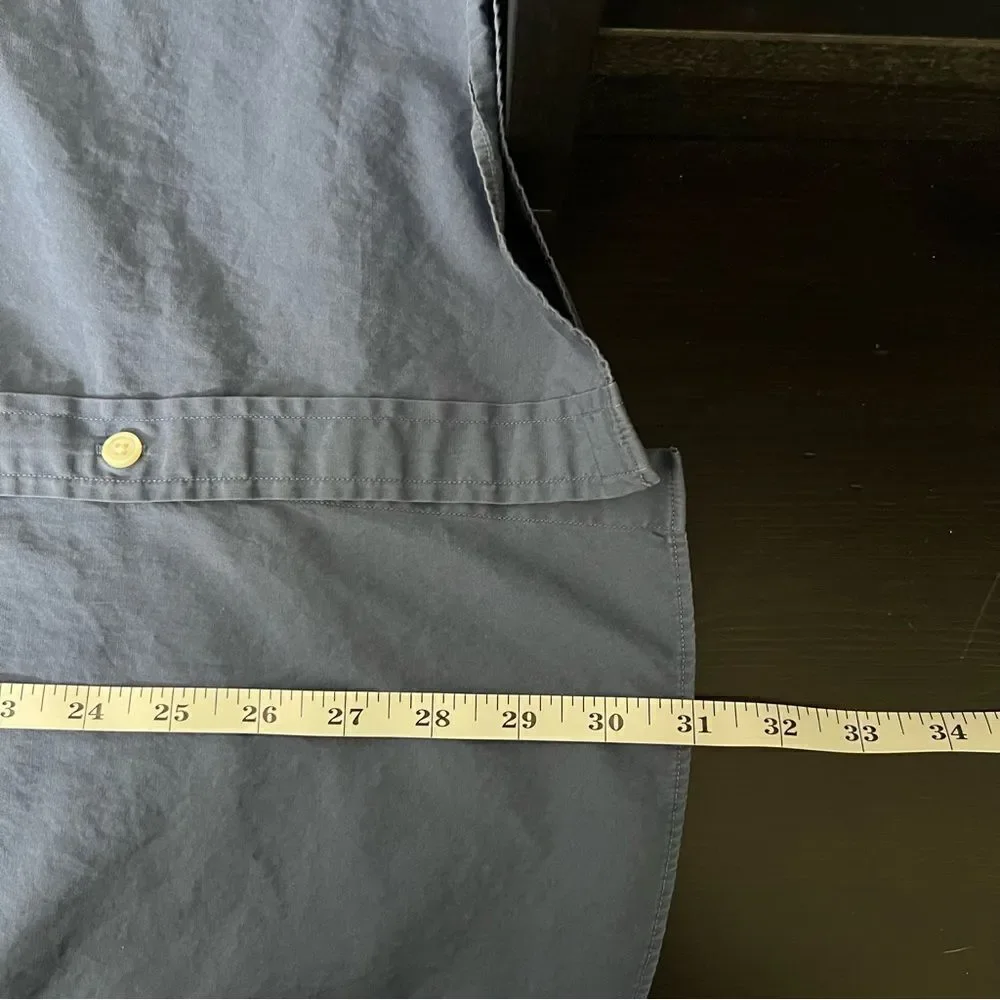J. Crew crew shirt